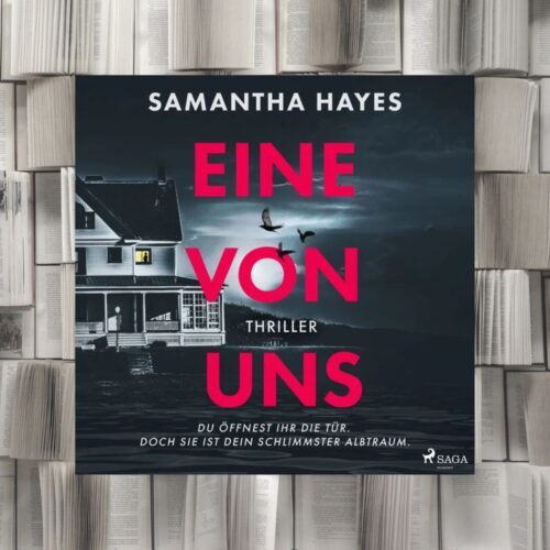 Dunkle Geheimnisse und unerwartete Wendungen