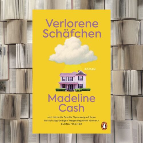 Familie Flynn: Chaotisch, verrückt und liebenswert