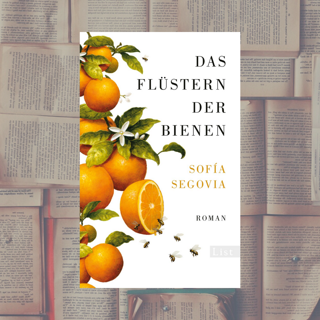 Orangenduft und Bienensummen