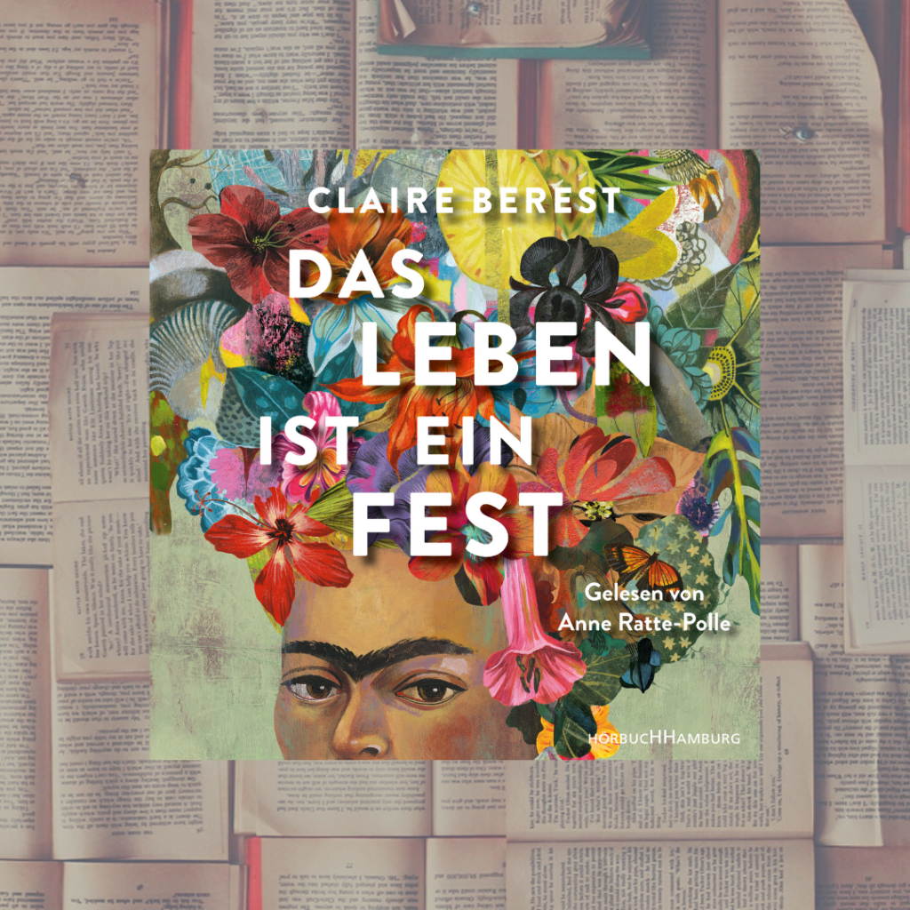 Bunt, laut und lebensfroh