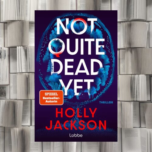 Jet klärt ihren eigenen Mord auf