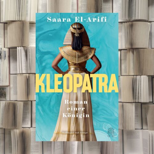 Die letzte Pharaonin erzählt ihre Geschichte