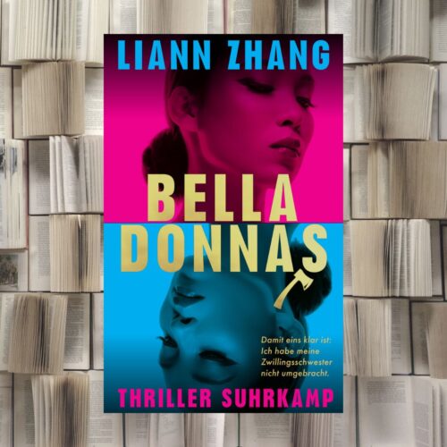 Schillernde Fassade, dunkle Abgründe