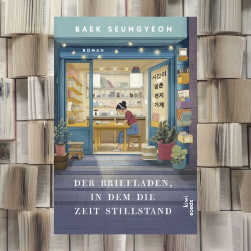 Die stille Magie des Briefeschreibens
