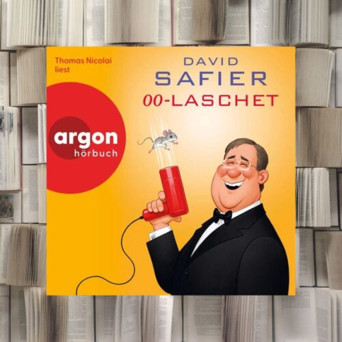 Amüsante Hörstunden mit sehr viel Potenzial
